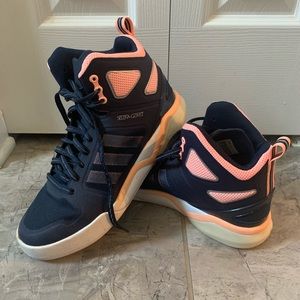 Selena Gomez High Tops